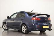 Mitsubishi Lancer X Челябинск  - изображение 23