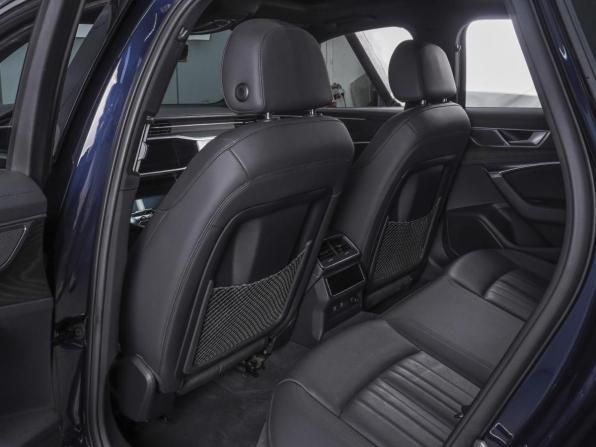 Audi A6 V (C8) с пробегом 2021 года, цена 5 150 000 рублей, 74085 км, седан, Автокод Объявления