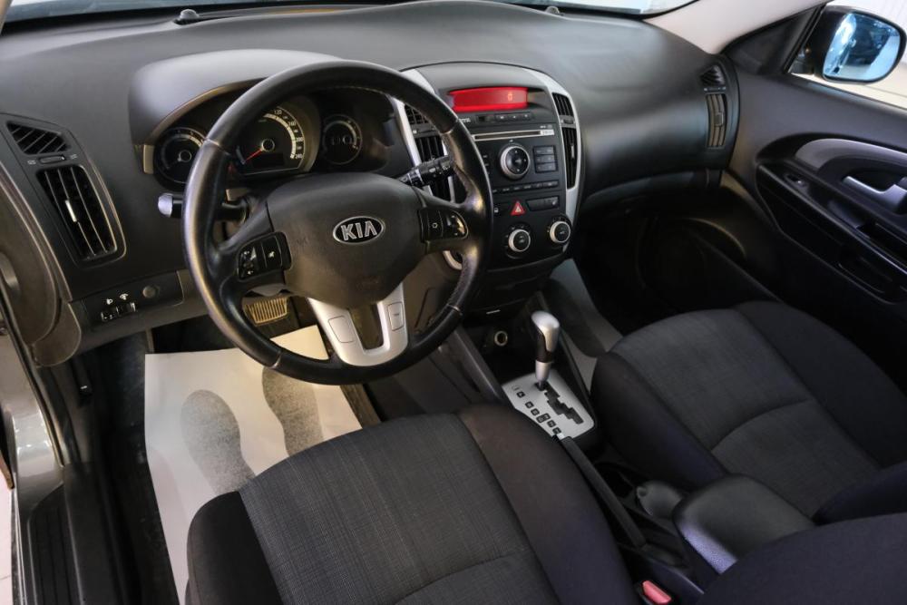 Kia Ceed I Рестайлинг Омск  - изображение 11