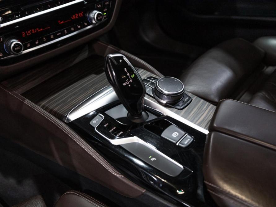 BMW 5 серии VII (G30/G31/G38) Санкт-Петербург  - изображение 27