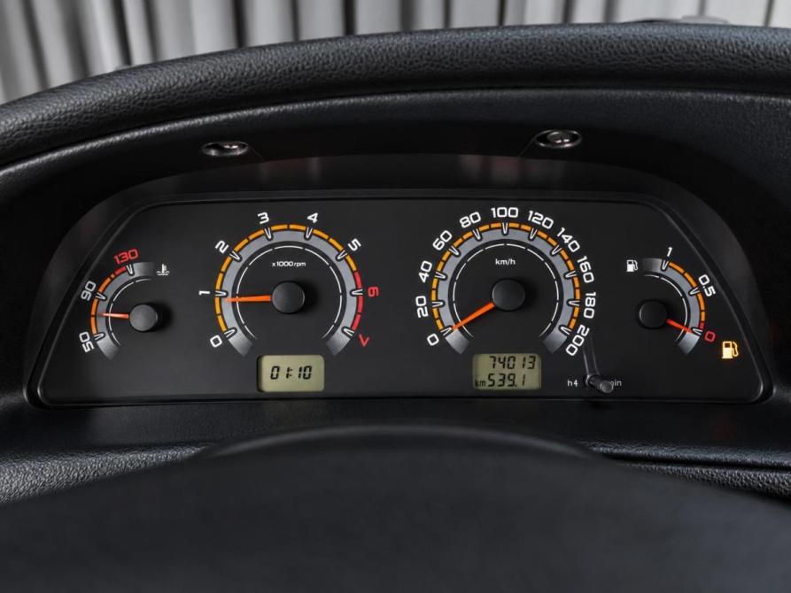 Lada (ВАЗ) Niva Travel I Тюмень  - изображение 12