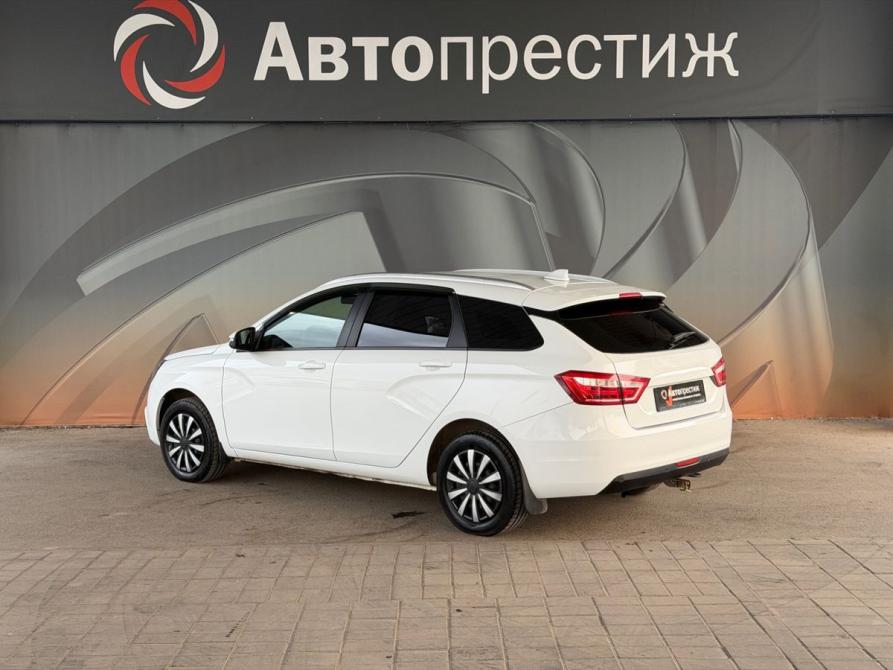 Lada (ВАЗ) Vesta I Волгоград  - изображение 7