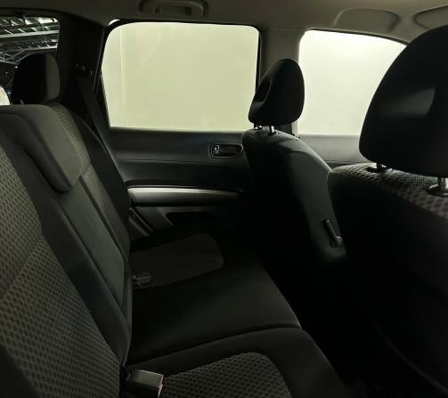 Nissan X-Trail II с пробегом 2008 года, цена 850 000 рублей, 258264 км, внедорожник, Автокод Объявления