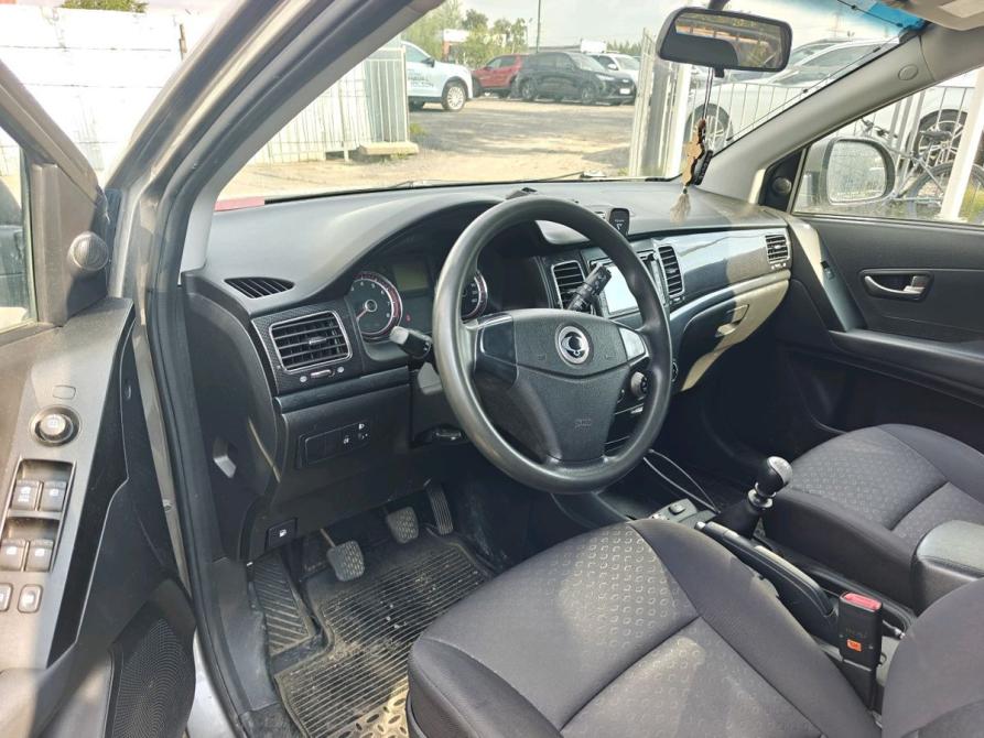 SsangYong Actyon II Санкт-Петербург  - изображение 5