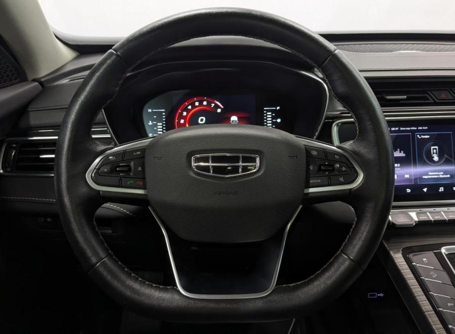 Geely Atlas Pro Санкт-Петербург  - изображение 23