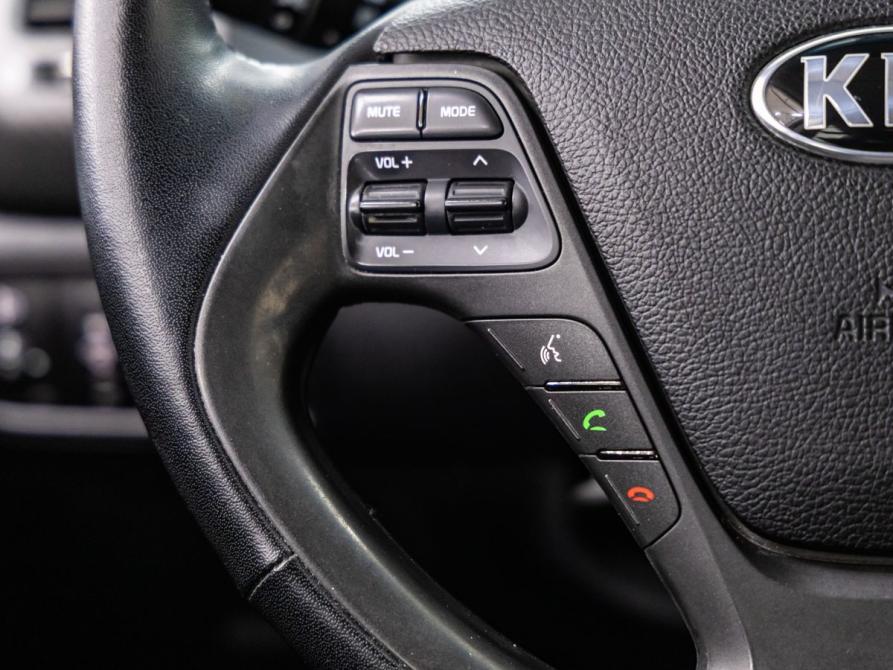Kia Cerato III Волгоград  - изображение 16
