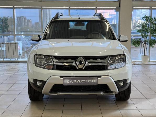 Renault Duster II с пробегом 2020 года, цена 1 680 000 рублей, 39000 км, внедорожник, Автокод Объявления