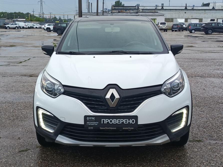 Renault Kaptur I Набережные Челны  - изображение 2