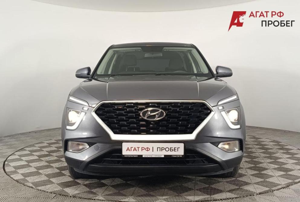 Hyundai Creta I Рестайлинг Волгоград  - изображение 2