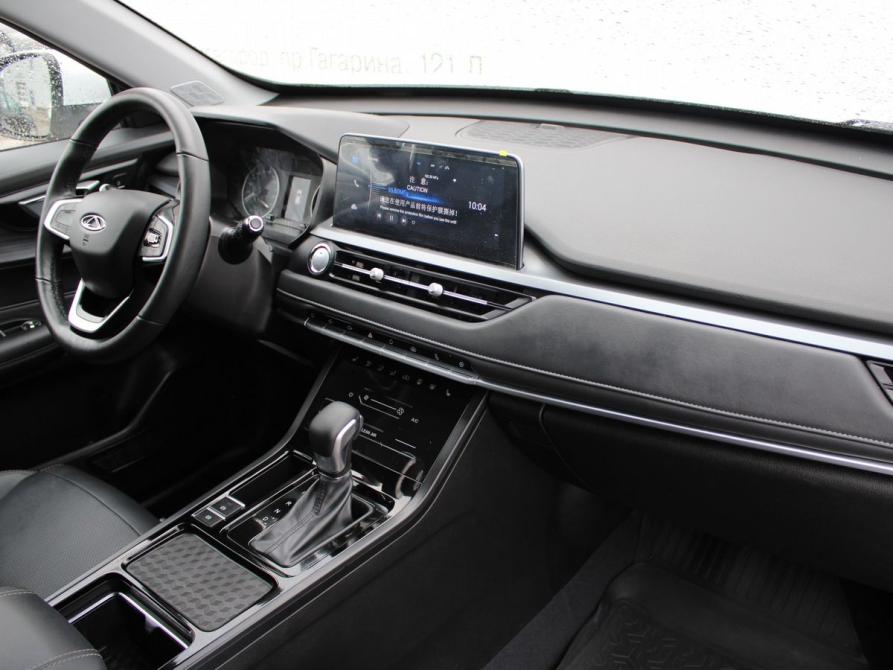 Chery Tiggo 4 Pro I Нижний Новгород  - изображение 8