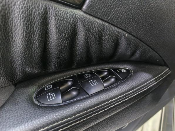 Mercedes-Benz E-Класс III (W211 S211) с пробегом 2004 года, цена 900 000 рублей, 606036 км, седан, Автокод Объявления