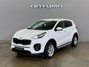 Kia Sportage IV Краснодар  - изображение 18
