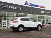 Hyundai Creta I Набережные Челны  - изображение 33