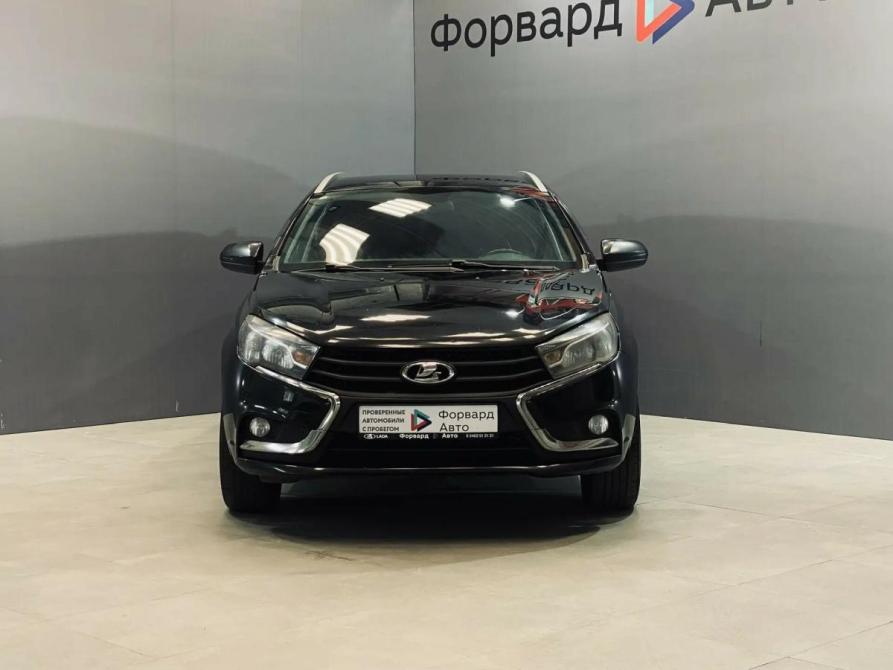 Lada (ВАЗ) Vesta I Сургут  - изображение 10
