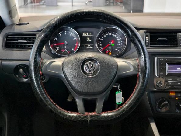 Volkswagen Jetta VI Рестайлинг с пробегом 2015 года, цена 1 299 000 рублей, 152000 км, седан, Автокод Объявления