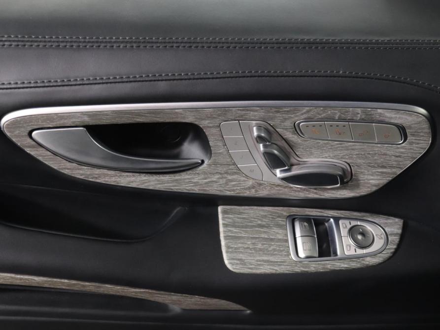 Mercedes-Benz V-Класс III (W447) Рестайлинг 2 Москва  - изображение 18
