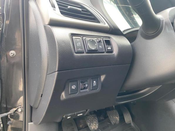 Nissan Sentra VII (B17) с пробегом 2014 года, цена 975 000 рублей, 189343 км, седан, Автокод Объявления