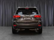 Jeep Grand Cherokee IV (WK2) Рестайлинг Тюмень  - изображение 31