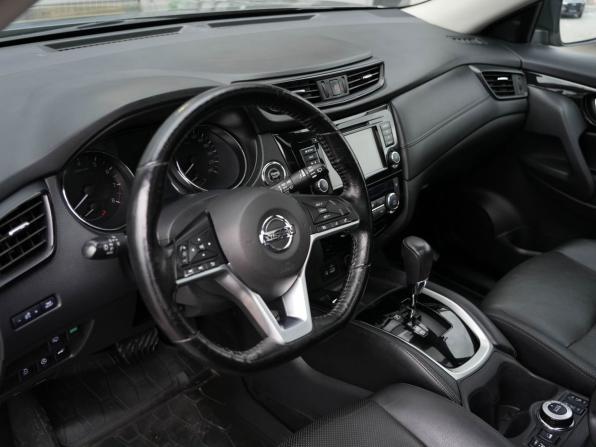 Nissan X-Trail III Рестайлинг с пробегом 2021 года, цена 2 700 000 рублей, 149029 км, внедорожник, Автокод Объявления