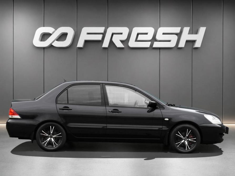 Mitsubishi Lancer IX Рестайлинг Тверь  - изображение 5