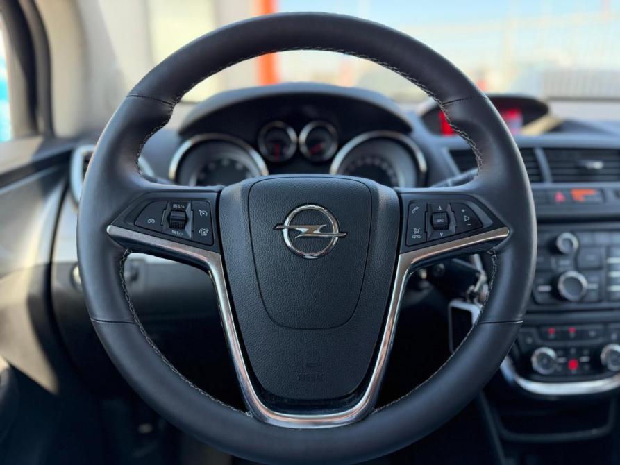 Opel Mokka I Набережные Челны  - изображение 12