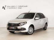 Lada (ВАЗ) Granta I Рестайлинг Казань  - изображение 9