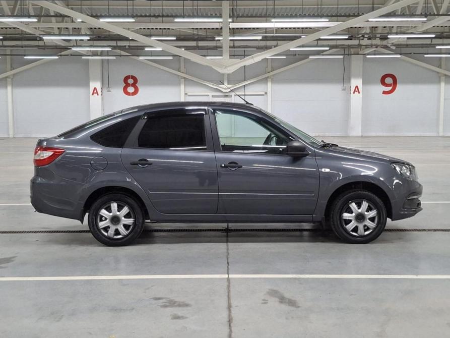 Lada (ВАЗ) Granta I Рестайлинг Казань  - изображение 5