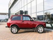 Lada (ВАЗ) 2121 (4x4) I Рестайлинг (2020) Калуга  - изображение 18