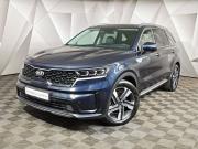 Kia Sorento IV Москва  - изображение 21
