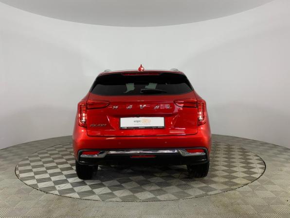 Haval Jolion I с пробегом 2023 года, цена 1 720 000 рублей, 36406 км, внедорожник, Автокод Объявления
