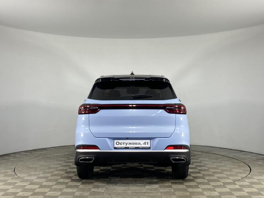 Chery Tiggo 7 Pro Max I Воронеж  - изображение 8