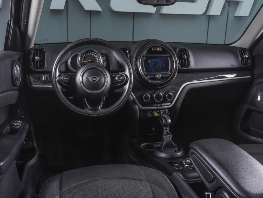 Mini Countryman II Ростов-на-Дону  - изображение 6