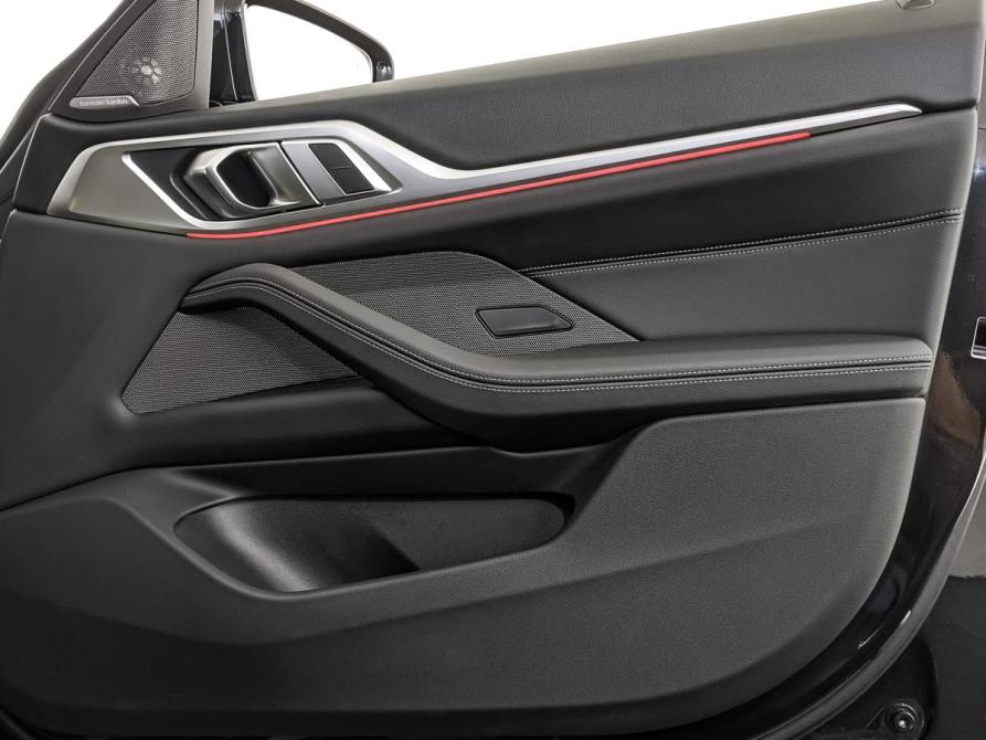 BMW 4 серии G22 G23 G26 Москва  - изображение 24
