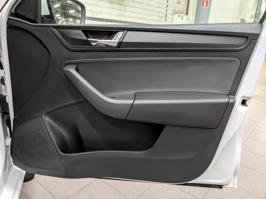 Skoda Rapid II Москва  - изображение 24