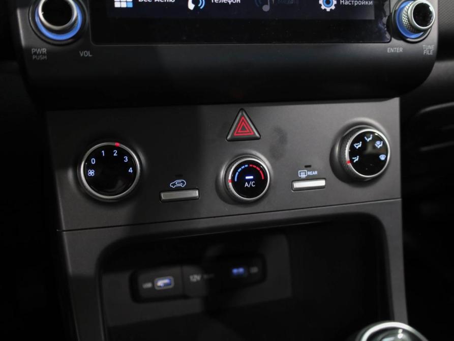 Hyundai Creta I Рестайлинг Ростов-на-Дону  - изображение 14