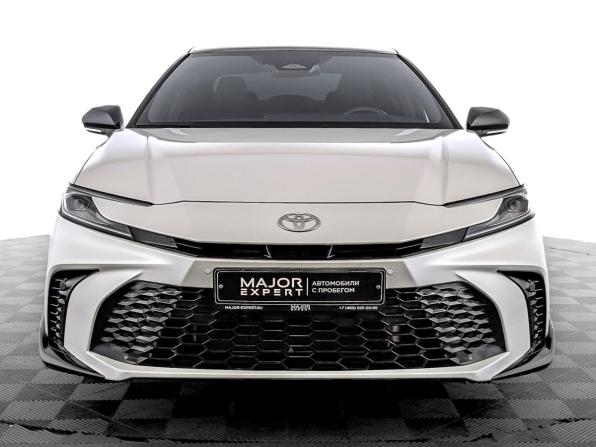 Toyota Camry IX (XV80) China Market с пробегом 2024 года, цена 3 750 000 рублей, 12589 км, седан, Автокод Объявления