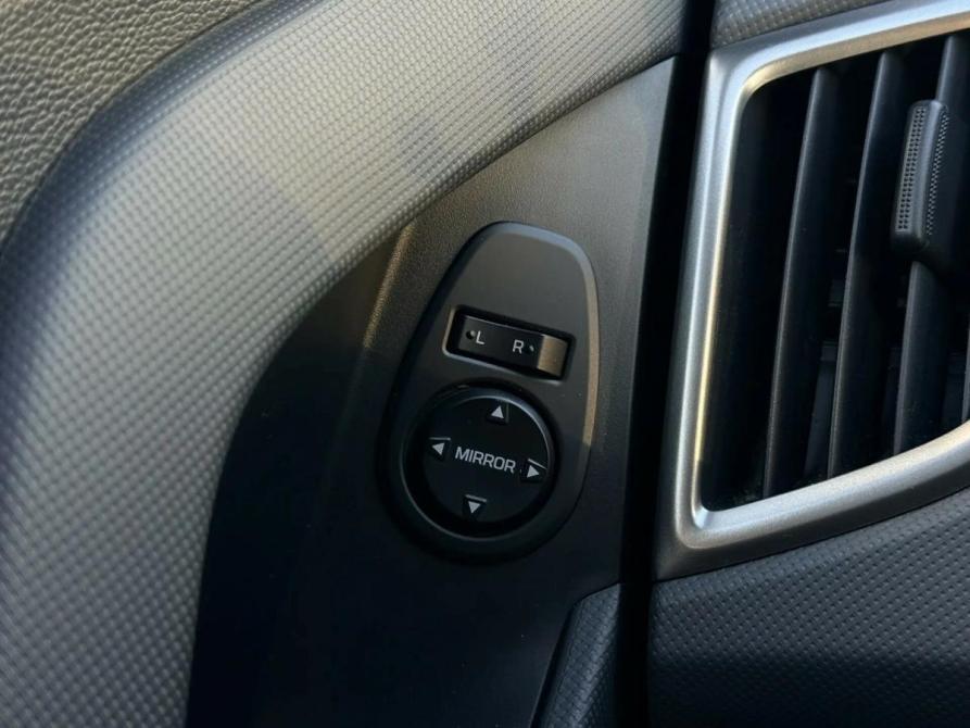 Hyundai Creta I Уфа  - изображение 17