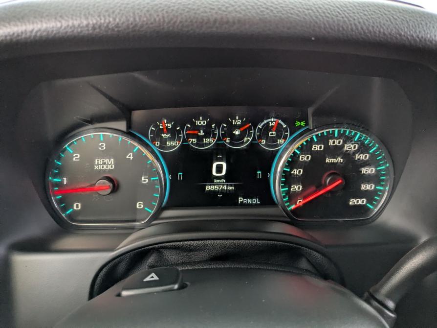 Chevrolet Tahoe IV Москва  - изображение 16