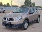 Nissan Qashqai I Рестайлинг Набережные Челны  - изображение 28