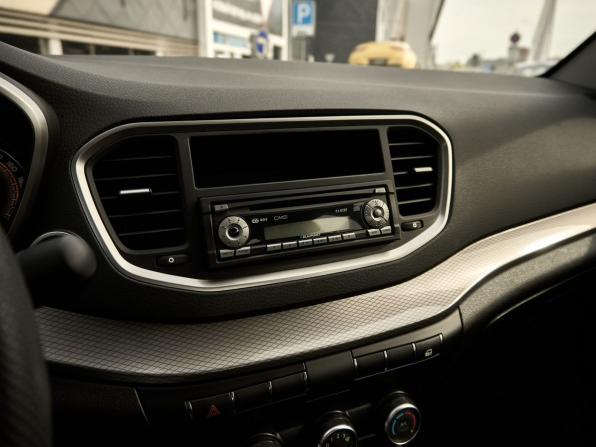 Lada (ВАЗ) Vesta I Рестайлинг (NG) с пробегом 2024 года, цена 1 200 000 рублей, 22114 км, седан, Автокод Объявления
