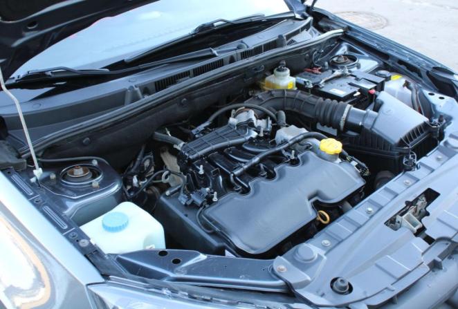 Lada (ВАЗ) Granta I Рестайлинг с пробегом 2021 года, цена 790 000 рублей, 67775 км, седан, Автокод Объявления