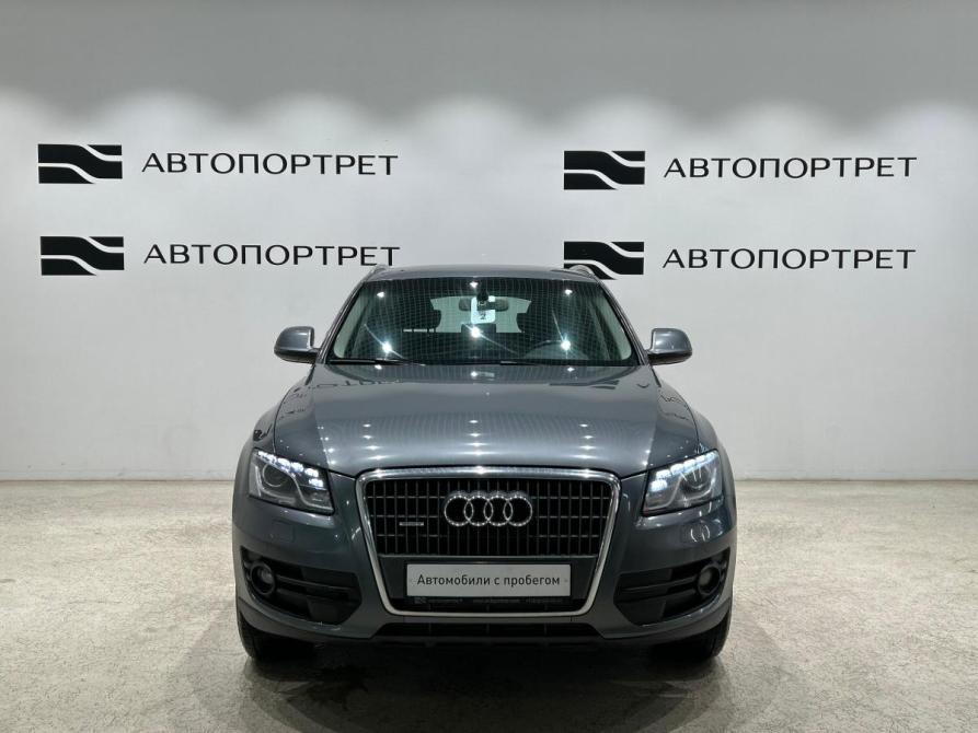 Audi Q5 I (8R) Санкт-Петербург  - изображение 10