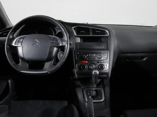 Citroen C4 II с пробегом 2012 года, цена 320 000 рублей, 260614 км, хэтчбек, Автокод Объявления