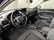 Audi A3 III (8V) Москва  - изображение 39
