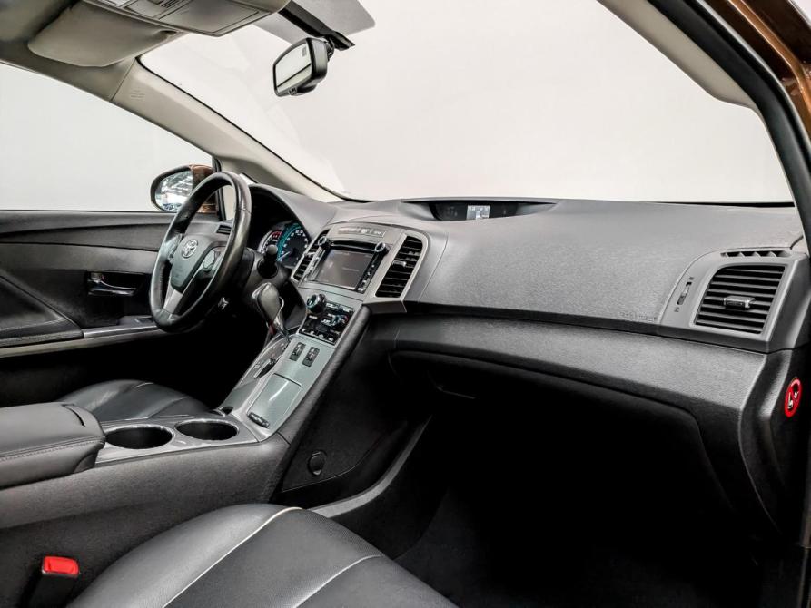 Toyota Venza I Рестайлинг Москва  - изображение 11