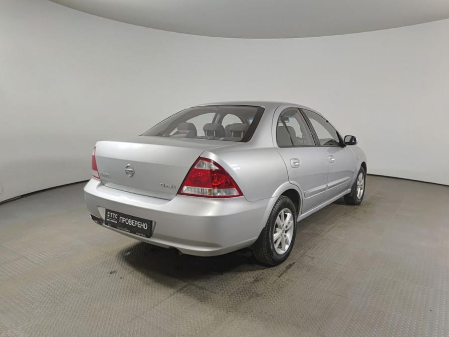 Nissan Almera Classic I Уфа  - изображение 6