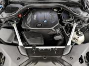 BMW 5 серии VII (G30/G31/G38) Москва  - изображение 38
