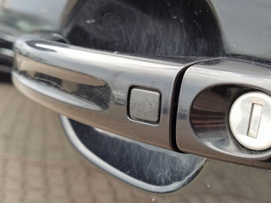 Audi Q7 I (4L) Рестайлинг Екатеринбург  - изображение 7