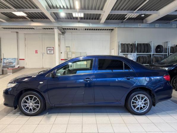 Toyota Corolla X (E140 E150) с пробегом 2008 года, цена 799 000 рублей, 215000 км, седан, Автокод Объявления