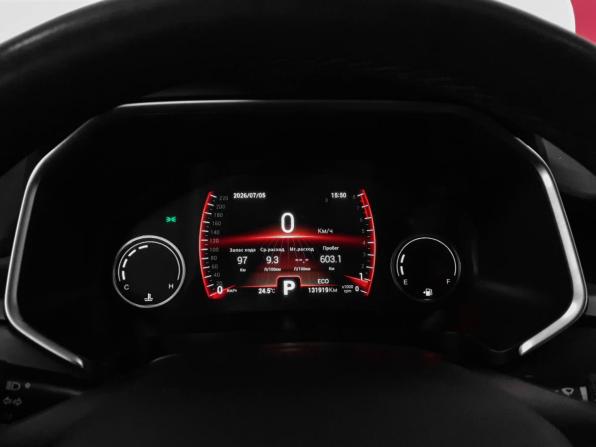 Chery Tiggo 8 I с пробегом 2021 года, цена 1 520 000 рублей, 131918 км, внедорожник, Автокод Объявления